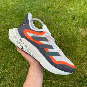 Running shoes Adidas 4DFWD Pulse 2 Mens brand new